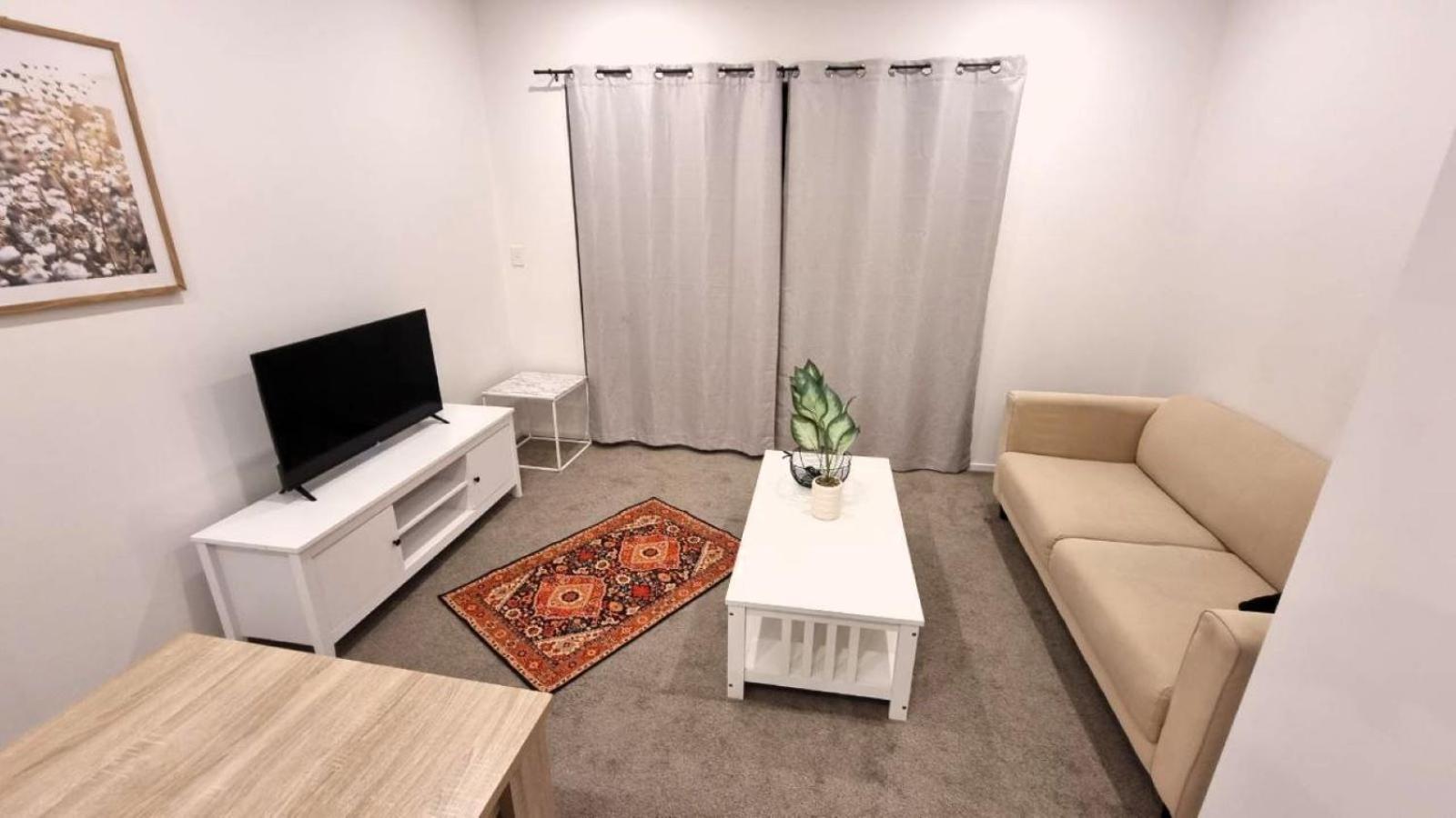 אוקלנד Entire Luxury Cosy Townhouse With Master Bedrooms,10 Min To Airport & Sylvia Park מראה חיצוני תמונה